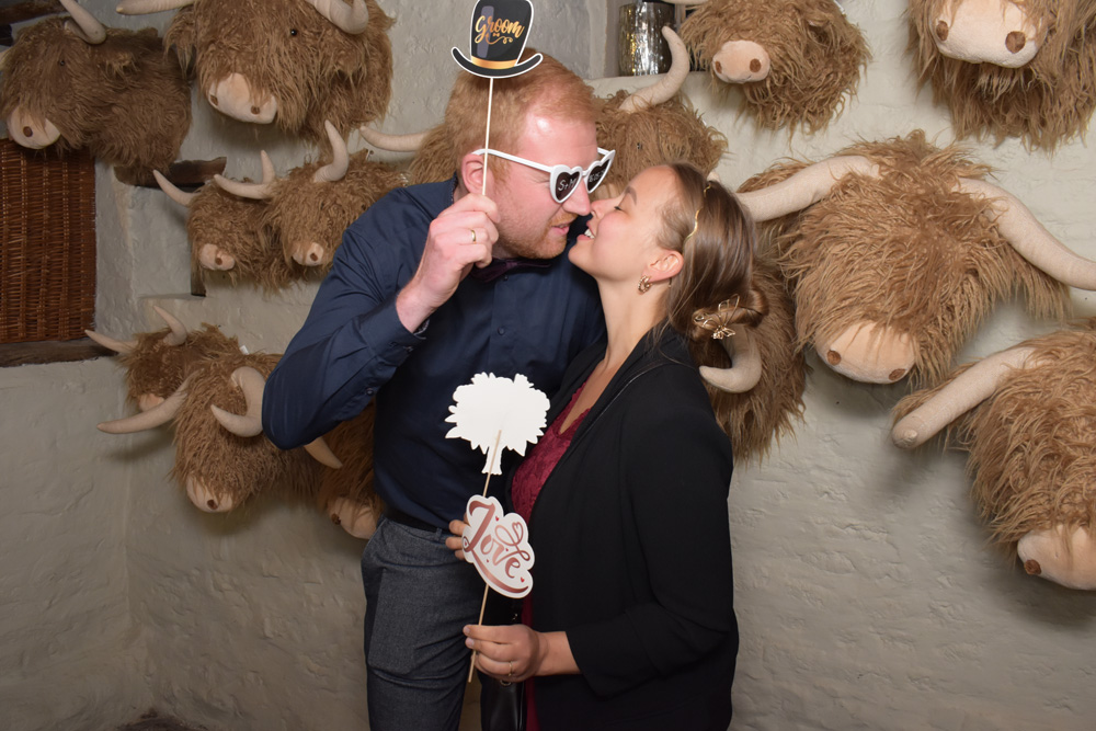PartyBooth BY ELIAS WALPOT PHOTOGRAPHIE